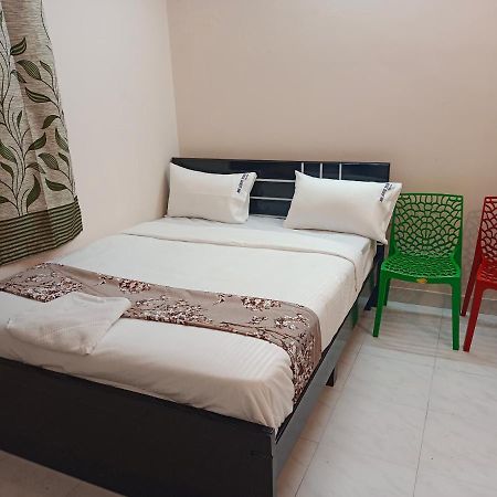 Royal Guest Inn Hsr Layout Bangalore Esterno foto