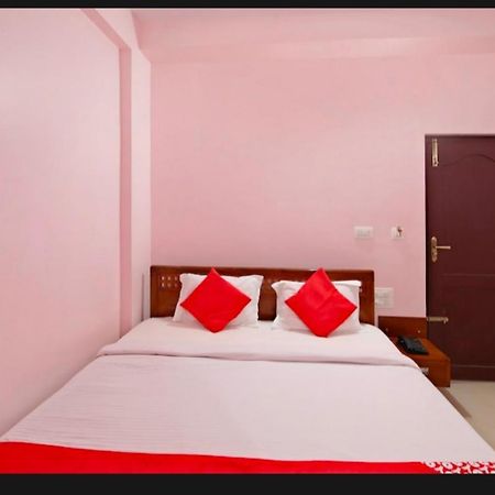 Royal Guest Inn Hsr Layout Bangalore Esterno foto