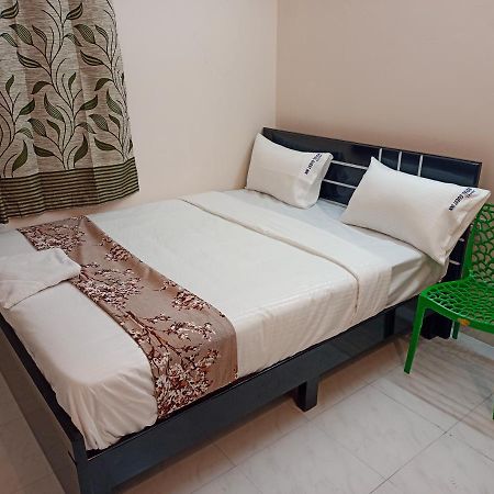 Royal Guest Inn Hsr Layout Bangalore Esterno foto