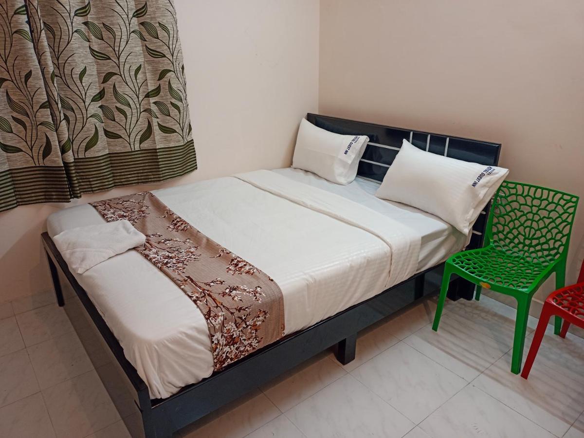 Royal Guest Inn Hsr Layout Bangalore Esterno foto