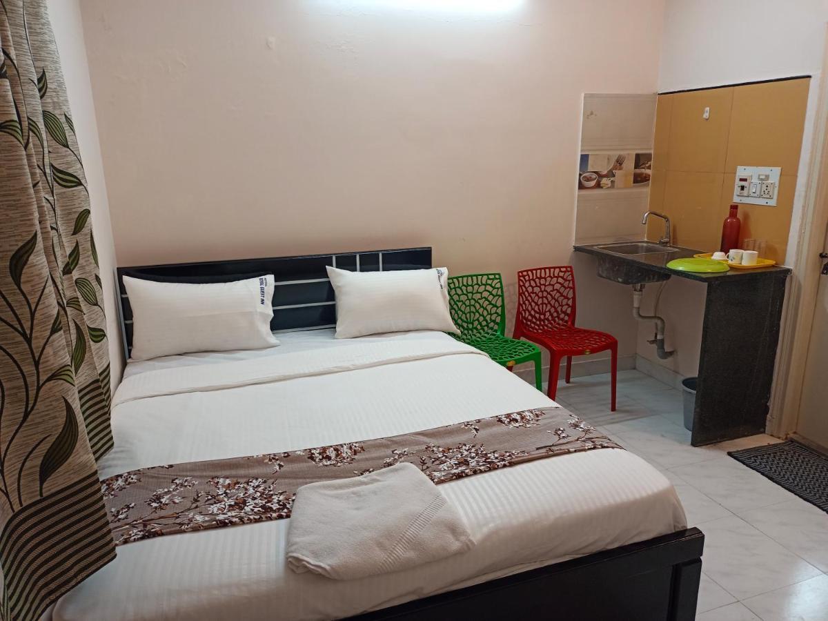 Royal Guest Inn Hsr Layout Bangalore Esterno foto